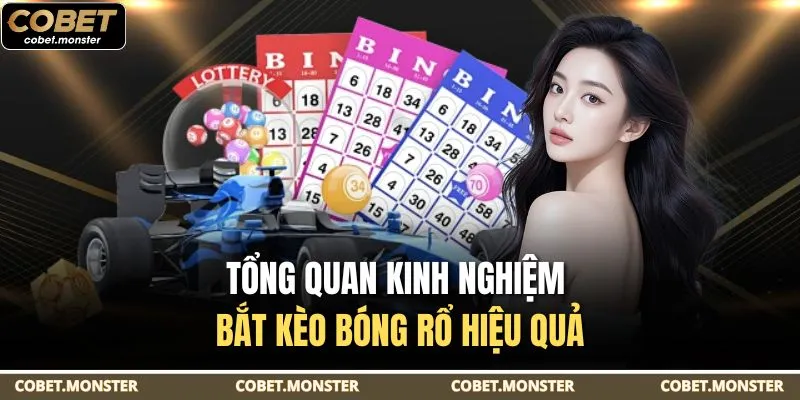 Tổng quan kinh nghiệm bắt kèo bóng rổ hiệu quả